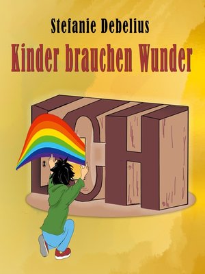 cover image of Kinder brauchen Wunder